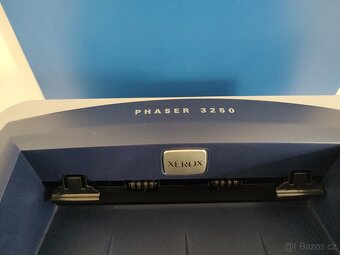 ČERNOBÍLÁ A4 LASEROVÁ TISKÁRNA XEROX PHASER 3250 - 2