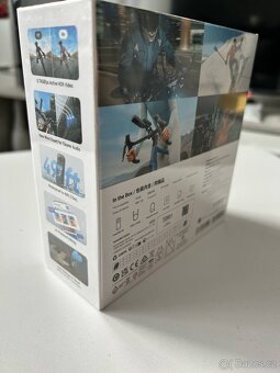 Insta360 X5 – Nová éra 360° (Úplně nová) - 2