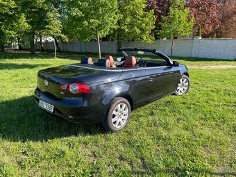 Volkswagen Eos - 2