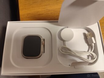 Apple watch ultra 2 - 2
