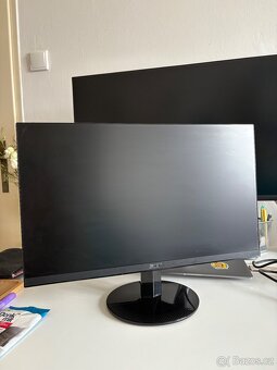 monitor Acer Full HD 23.8 palců - 2