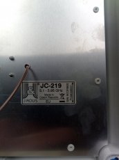 Internetové komponenty - 2