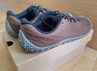 Predám pánske barefoot boty Merrell Vapor Glove 6 - 2