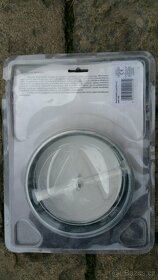 Kovový talířový ventil 160mm Ametostat AW 160 nový - 2