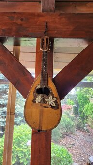 Banjo a Mandolína - 2