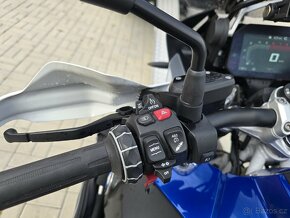 Bmw R1250 GS Adventure 18t km DPH - 2