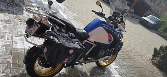 Bmw R1250 GS HP Adventure 18t km DPH - 2