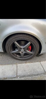 BBS ABT R18 5x100 - 2