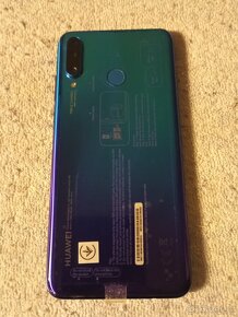 Huawei p30 lite,Huawei p smart, y6 2019,Xiaomi 8.a další - 2