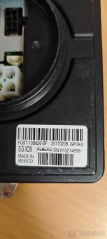 Řídící jednotka LED světla Lincoln CONTINENTAL FG9T-13B626-A - 2