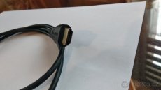 HDMI kabel 1m - 2