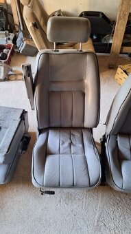 Range Rover p38 - 2