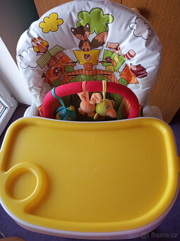 Peg Perego Prima Papa - 2