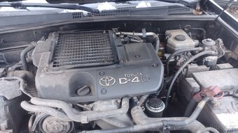 Toyota Land Cruiser 120 3.0 D-4D automat - 2