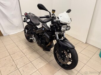 BMW F 800 R,ABS,TOP - 2