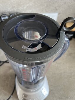 Mixer Sage - 2