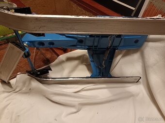 Ski boby - 2