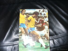 Mistrovství světa v kopané 1982 - 2