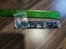 Kovové pásky rozteč 22mm - různé varianty - 2