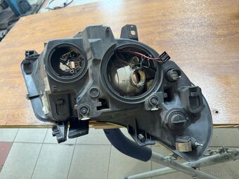 LP světlo FIAT DUCATO 1340663080 - 2
