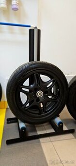 Smart letní kola 3x112, R15 135/70 R15 175/55 R15 - 2