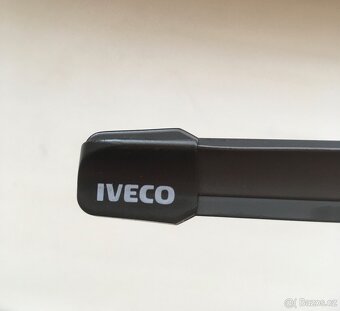 Iveco Daily - 2