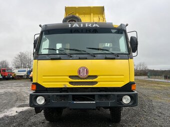 TATRA T 815 TERNO S1 6x6 - 2