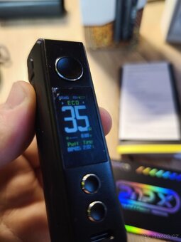 Voopoo Drag X2 - 2