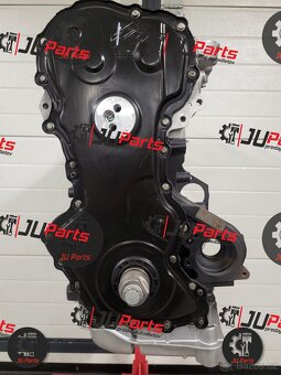 Motor 2.0 DCI M9R Z7 V6 V7 - 2
