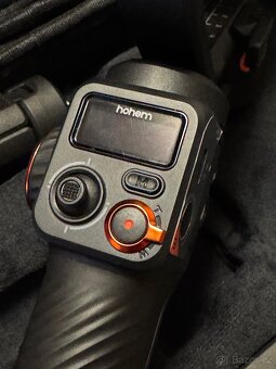 Hohem iSteady M6 gimbal - 2