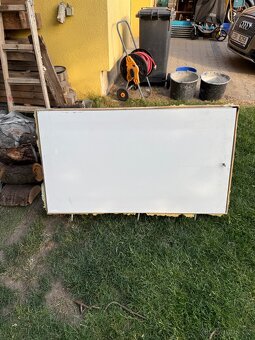 Půdní schody Dolle 120x70 - 2