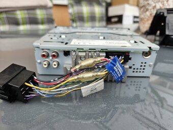 Pioneer MVH-1400UB - 2