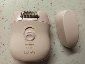 Depilator - 2