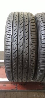 Semperit 205/55 R17 95V 6,5mm - 2