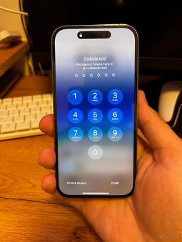 iPhone 14 Pro - 2