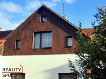 Prodej, komerční/činžovní dům, 380 m2, 54223 Mladé Buky, Tru - 2