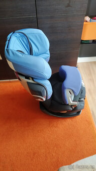 Cybex Pallas 2 autosedačka - 2