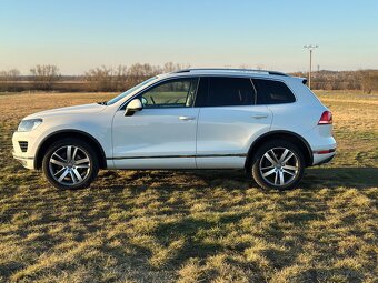 Volkswagen Touareg 3.0 V6 TDI 4x4, 193 kW, DPH - 2