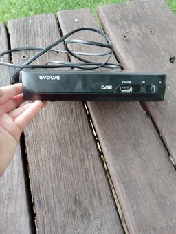 Setebox - 2