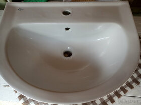 Umyvadla - 2