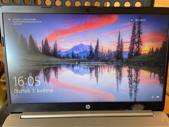 HP 255 G9 32GB Ram - 2