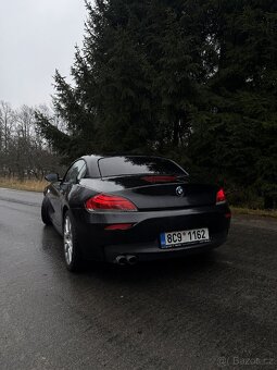 Bmw z4 30i - 2