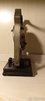 Vintage Mikrofon Philips 4211 z 30let rarita - 2