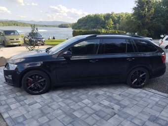 Škoda Octavia 3 RS 2.0 TDI (2015) – skvělý stav, pečlivě ser - 2