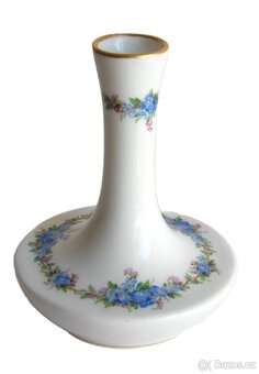 Vázička - Míšeň - 19. století - 2