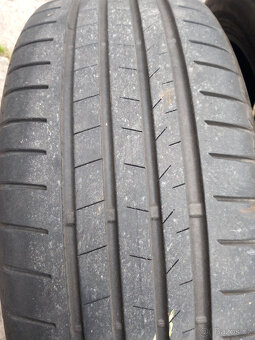 235/45R20 LETNÍ PNEUMATIKY BRIDGESTONE - 2