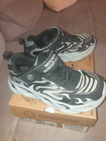 Chlapecké tenisky SKECHERS - 2