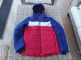 Chlapecká lyžařská bunda Kjus Downforce Jacket - 164 - 2
