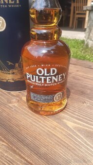 Old Pulteney 17yo - 2
