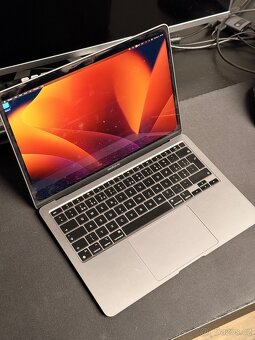 MACBOOK AIR M1 2020 - 2